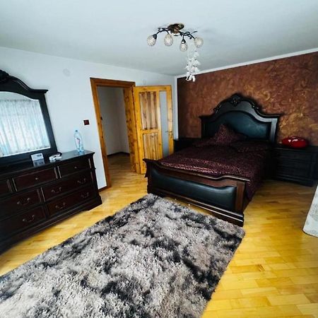 Transilvania Guesthouse Miercurea Sibiului Ngoại thất bức ảnh