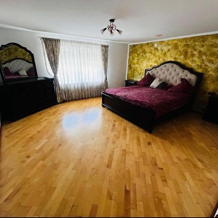 Transilvania Guesthouse Miercurea Sibiului Ngoại thất bức ảnh