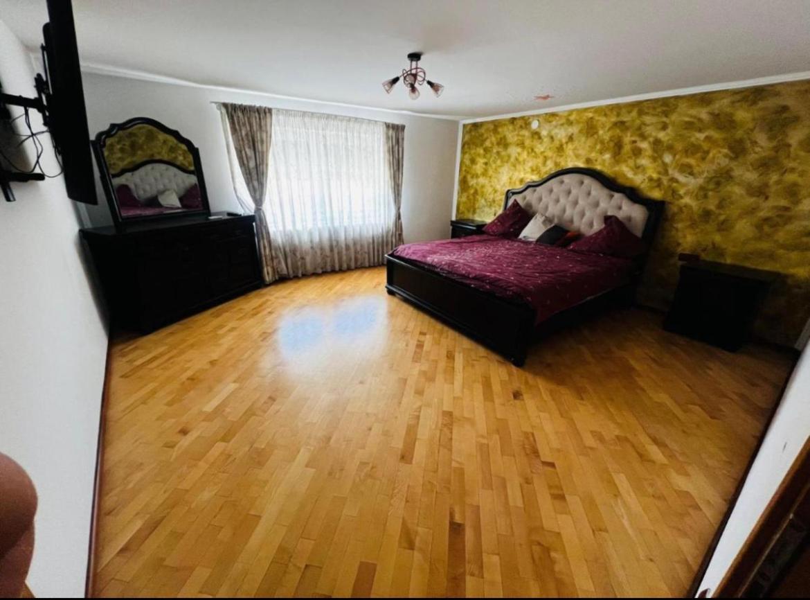 Transilvania Guesthouse Miercurea Sibiului Ngoại thất bức ảnh